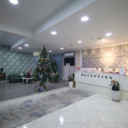 Hotel Empire Business Baku Exterior foto