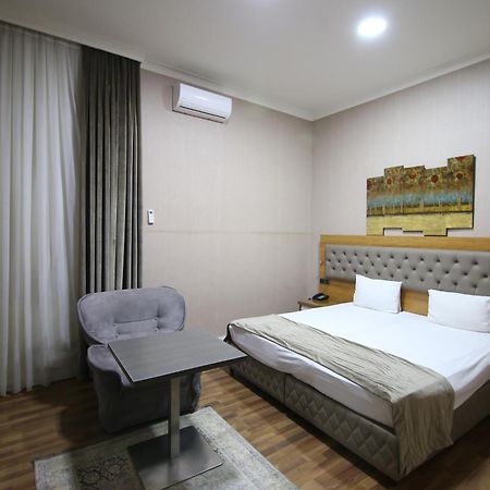 Hotel Empire Business Baku Exterior foto