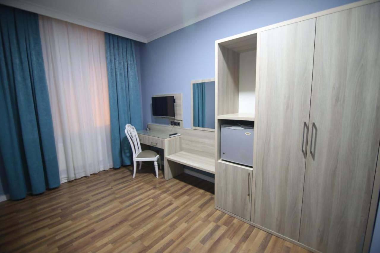 Hotel Empire Business Baku Exterior foto