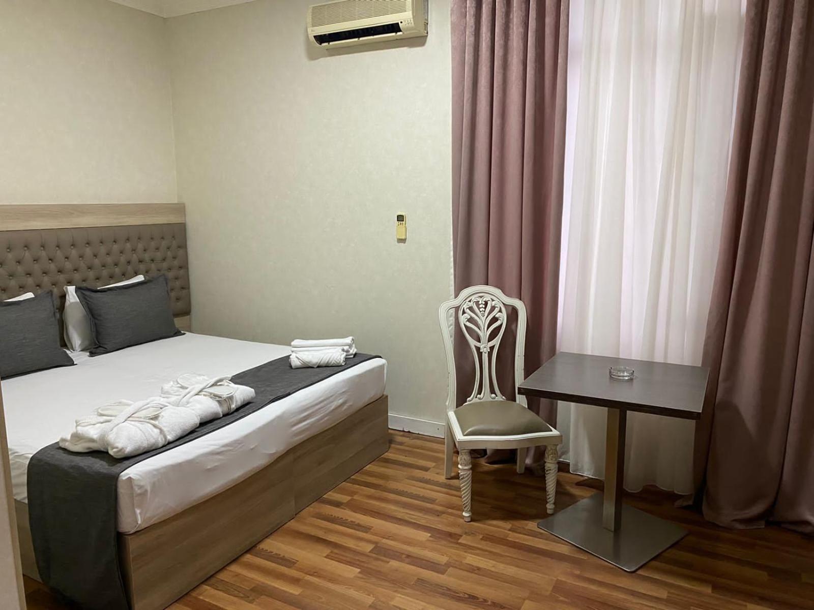 Hotel Empire Business Baku Exterior foto