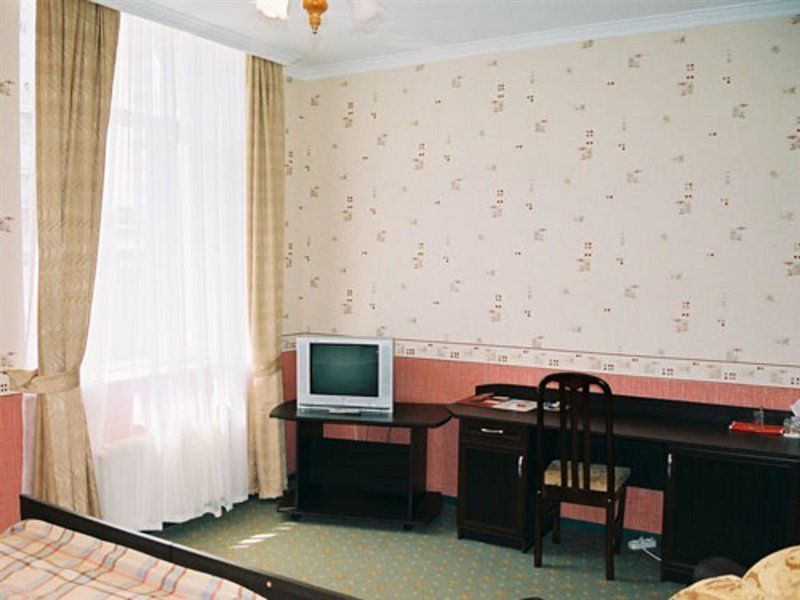 Hotel Empire Business Baku Exterior foto